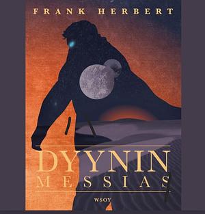 Dyynin Messias by Frank Herbert