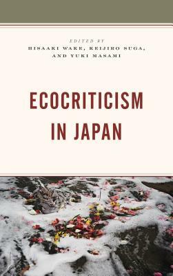 Ecocriticism in Japan by 