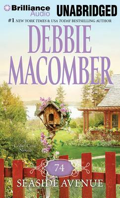 74 Seaside Avenue by Debbie Macomber