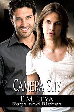 Camera Shy by E.M. Leya