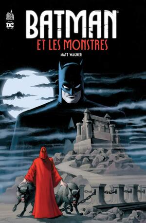 Batman & les monstres by Matt Wagner