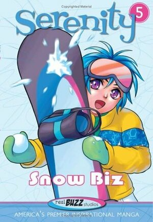 Snow Biz by Realbuzz Studios