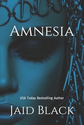Amnesia by Jaid Black