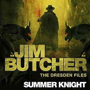 Summer Knight by Jim Butcher