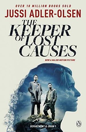 The Keeper of Lost Causes by Jussi Adler-Olsen