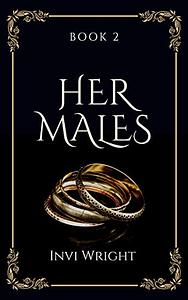 Her Males by Invi Wright