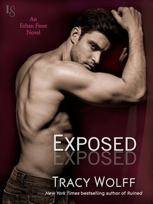 Exposed by Tracy Wolff