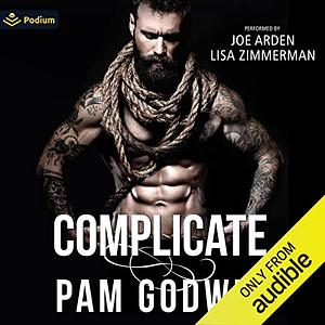Complicate by Pam Godwin