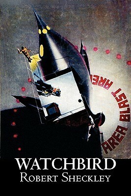 Watchbird by Robert Sheckley