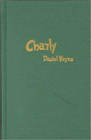 Charly by Daniel Keyes