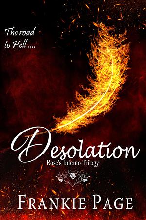 Desolation by Frankie Page