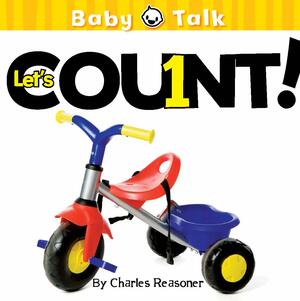 Let's Count! by Charles Reasoner