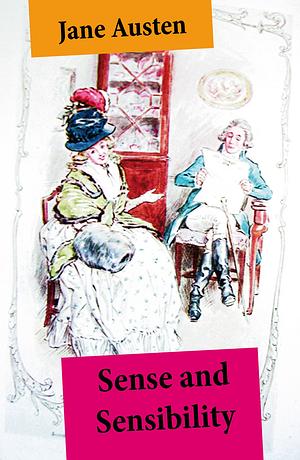 Sense and Sensibility by Jane Austen