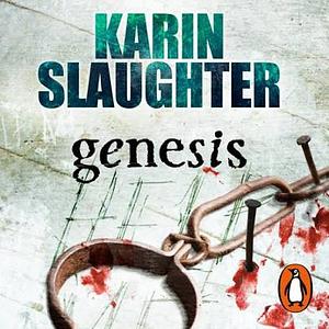 Genesis by Karin Slaughter