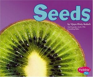 Seeds by Vijaya Bodach