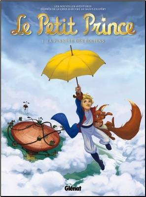 Le Petit Prince - Tome 01: La Planète Des Eoliens by 