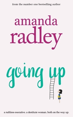 Going Up by Amanda Radley