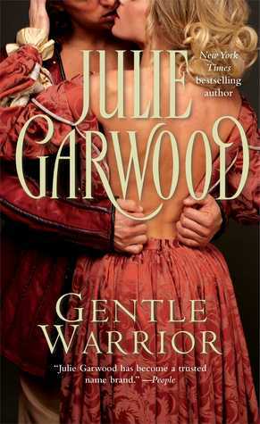 Gentle Warrior by Julie Garwood