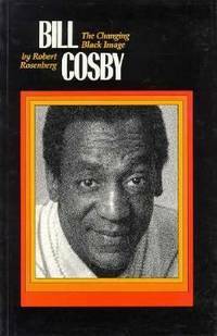 Bill Cosby by Robert Rosenberg