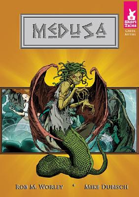 Medusa by Rob M. Worley