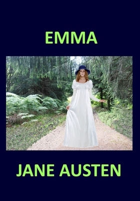 EMMA Jane Austen by Jane Austen