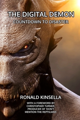 The Digital Demon: Countdown to Disaster by Ronald Kinsella