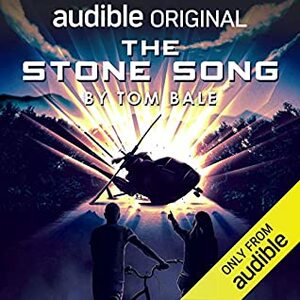 The Stone Song by Raza Jaffrey, Tom Bale