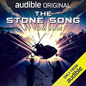 The Stone Song by Tom Bale, Raza Jaffrey