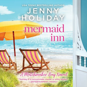 Mermaid Inn by Jenny Holiday