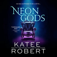 Neon Gods by Katee Robert