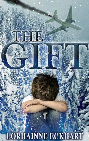 The Gift by Lorhainne Eckhart