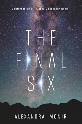 The Final Six by Alexandra Monir