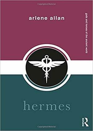 Hermes by Arlene Allan