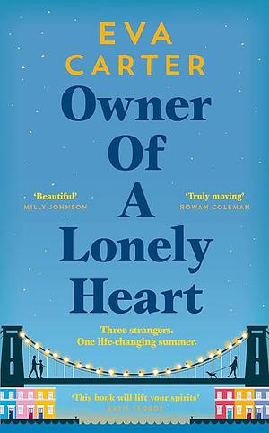 Owner of a Lonely Heart by Eva Carter