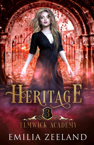 Heritage by Emilia Zeeland