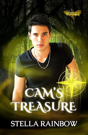 Cam's Treasure by Stella Rainbow