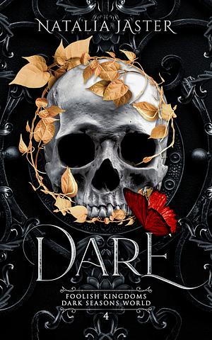 Dare by Natalia Jaster