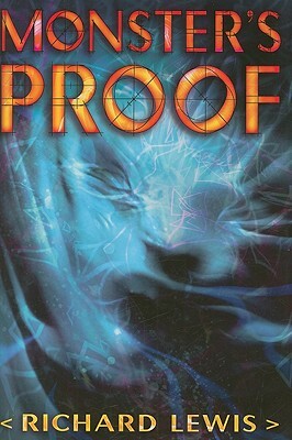 Monster's Proof by Richard Lewis