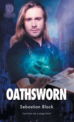 Oathsworn by Sebastian Black