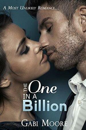 One In A Billion by Gabi Moore