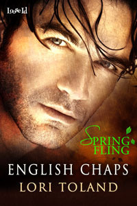 English Chaps by Lori Toland