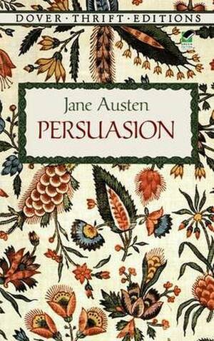 Persuasion by Jane Austen