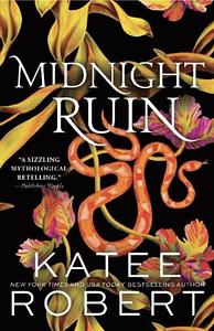 Midnight Ruin by Katee Robert