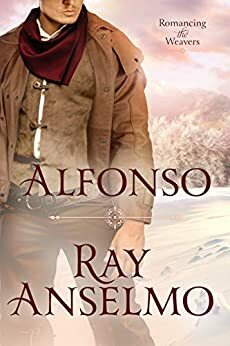 Alfonso by Ray Anselmo