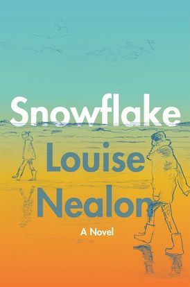 Snowflake by Louise Nealon