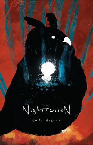 Nightfallen by Emily McCosh