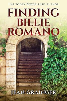 Finding Billie Romano by Jean Grainger