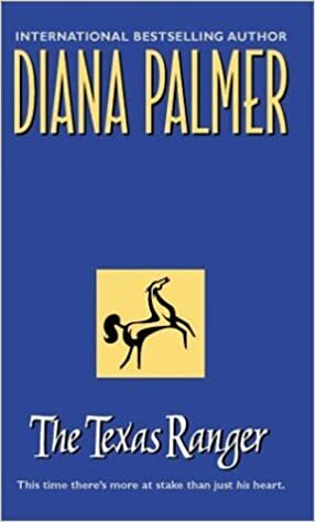 The Texas Ranger by Diana Palmer