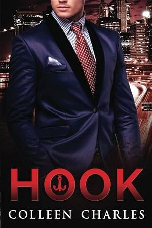 Hook by Colleen Charles