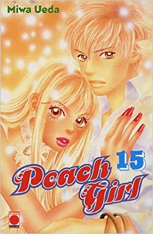 Peach Girl, Tome 15 by Miwa Ueda